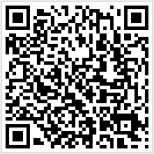 Android Magnifier QR code